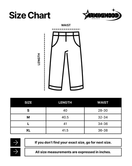 Signature Straight Fit Lowers (VintageWash Grey)