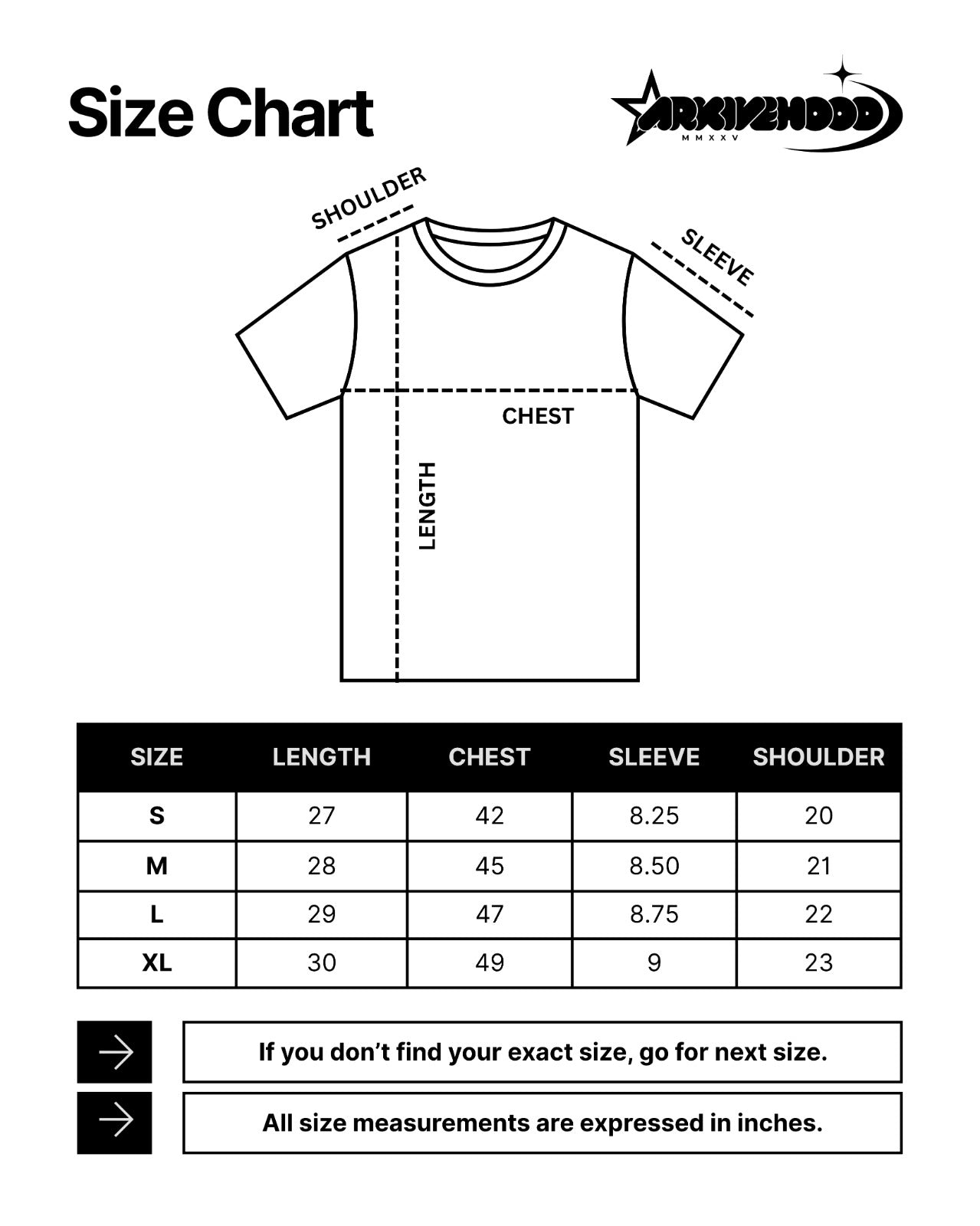 Remember in Silence Oversized Tee (Black)